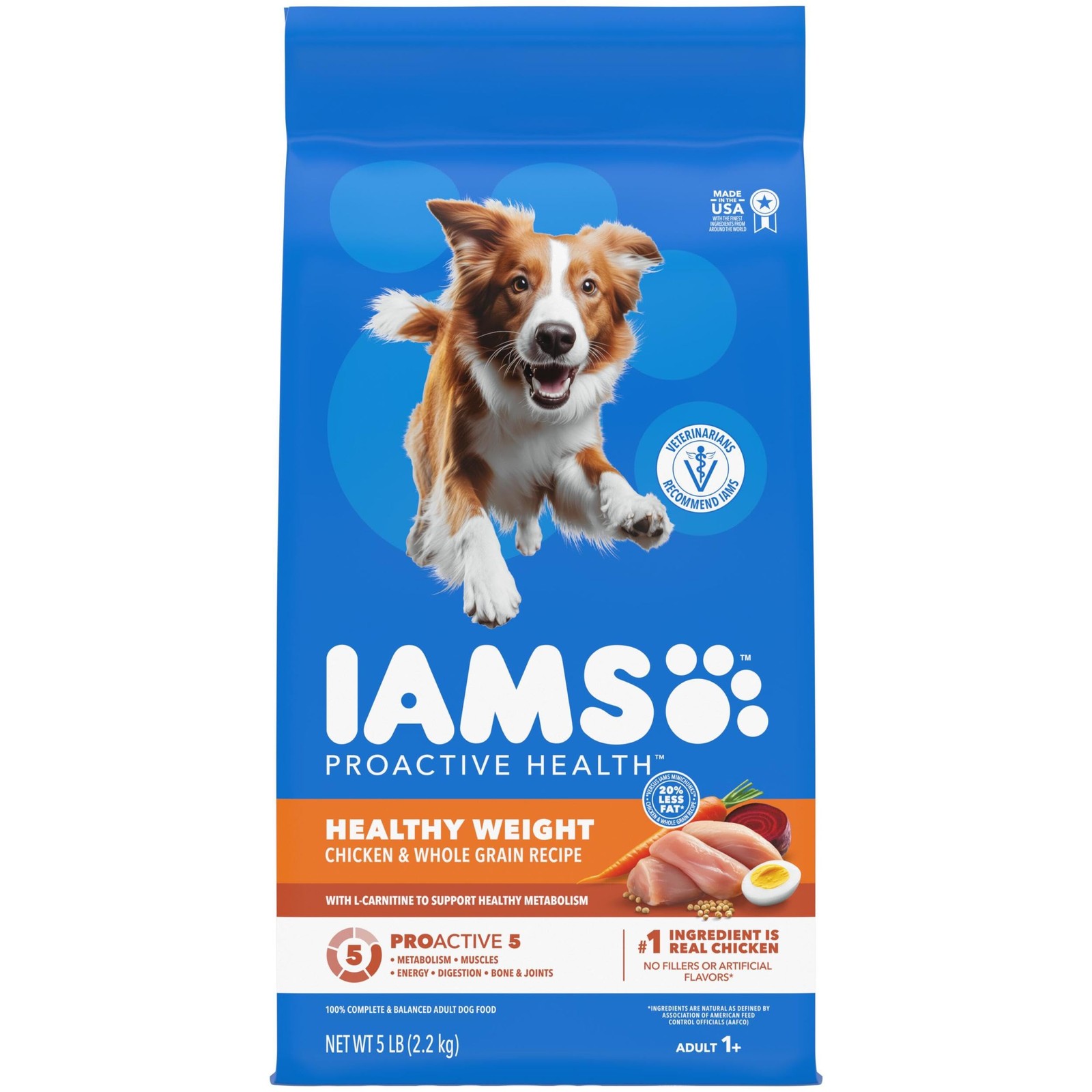 5 Pound (pack Of 1)