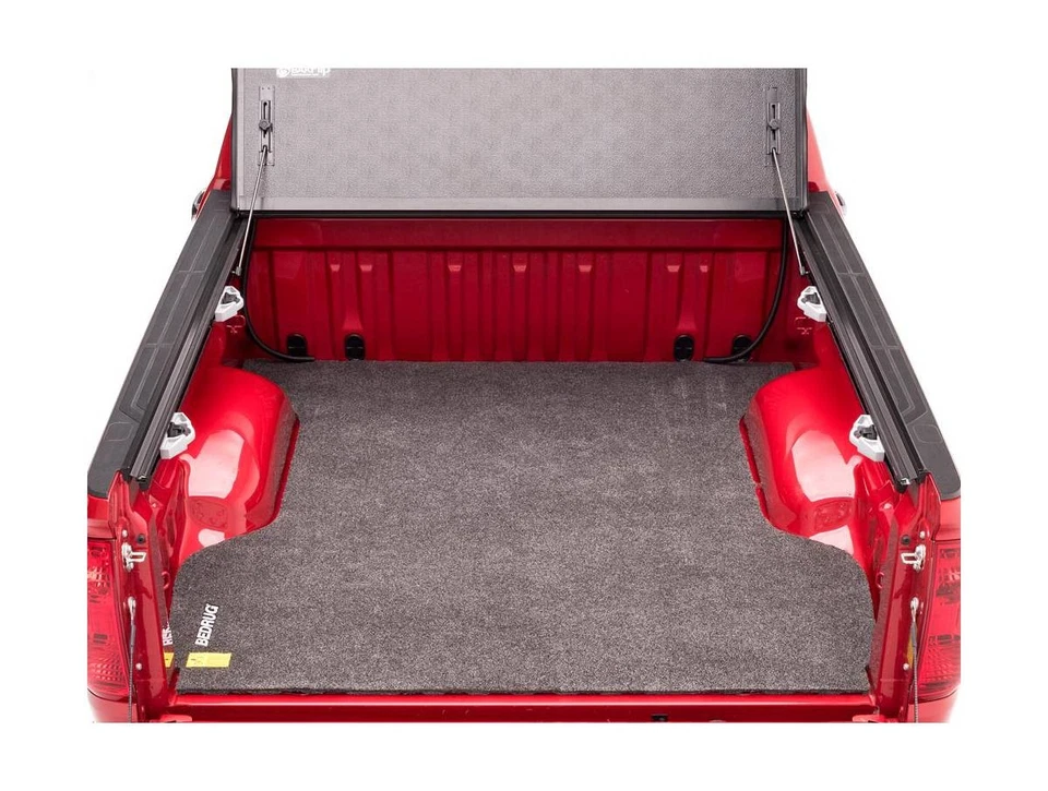 BedRug Classic Bed Liner w/ Spray-In Or No Bed Fits 99-16 Ford Super Duty 8' Bed - Image 3 of 4