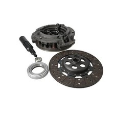 Clutch Kit Fits Massey Ferguson 35 135 150 2135 To35 50 20 40 2200 50 526666m91