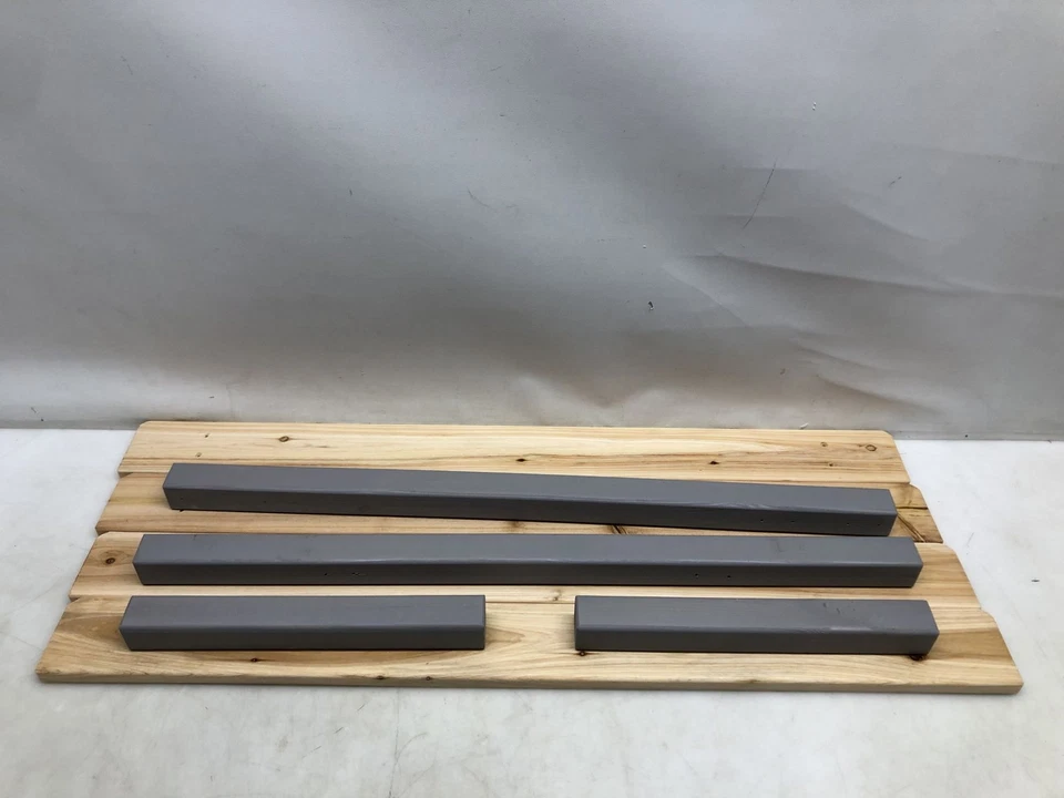 PINOLINO Nicki 4-seater children's seating - children's table - picnic table made of solid wood - Image 4 of 4