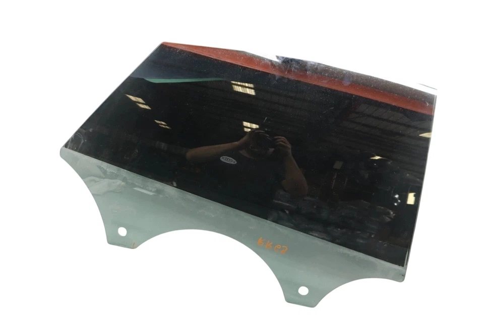 12-18 Audi A7 Quattro Puerta Trasera Lateral Derecha Ventana Auto Cristal 4G8845206 Fabricante Original Foto 4 de 4