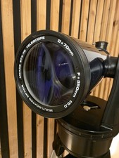 Meade ETX-70AT Telescope with Tripod, Case & AutoStar System - Complete