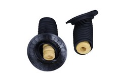 Stoßdämpfer Staubschützer MAXGEAR 72-3685 für TOYOTA AURIS COROLLA VAN NRE185_