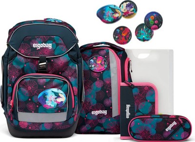 ergobag pack KorallBär