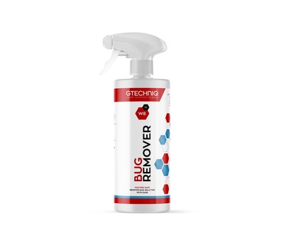 Gtechniq Insektenentferner Bug Remover W8v2 500ml