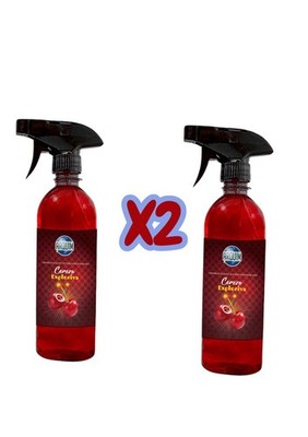 X2 Cereza Explosiva Arquim 500 ML | Fragancia Special For Home  !