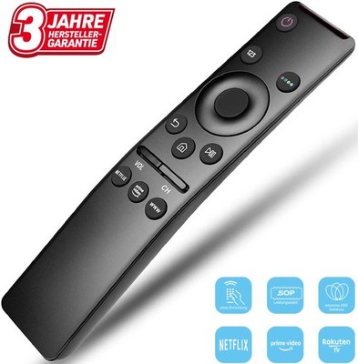 für Original Samsung Fernbedienung passt für alle Samsung Smart TV NEUWARE NEU