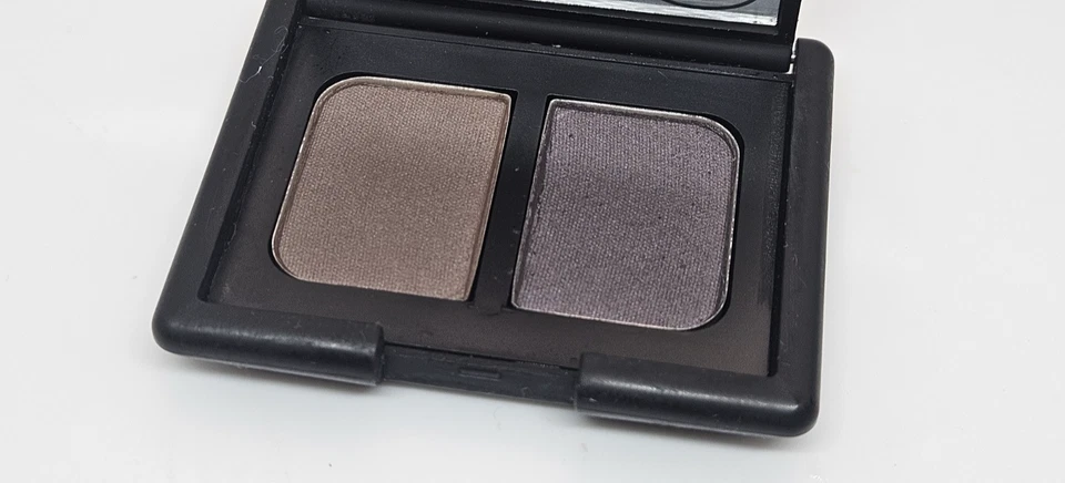 NARS Cosmetics Eyeshadow Duo BROUSSE 0.14oz Discontinued (BROKEN HINGE) - Image 4 of 4