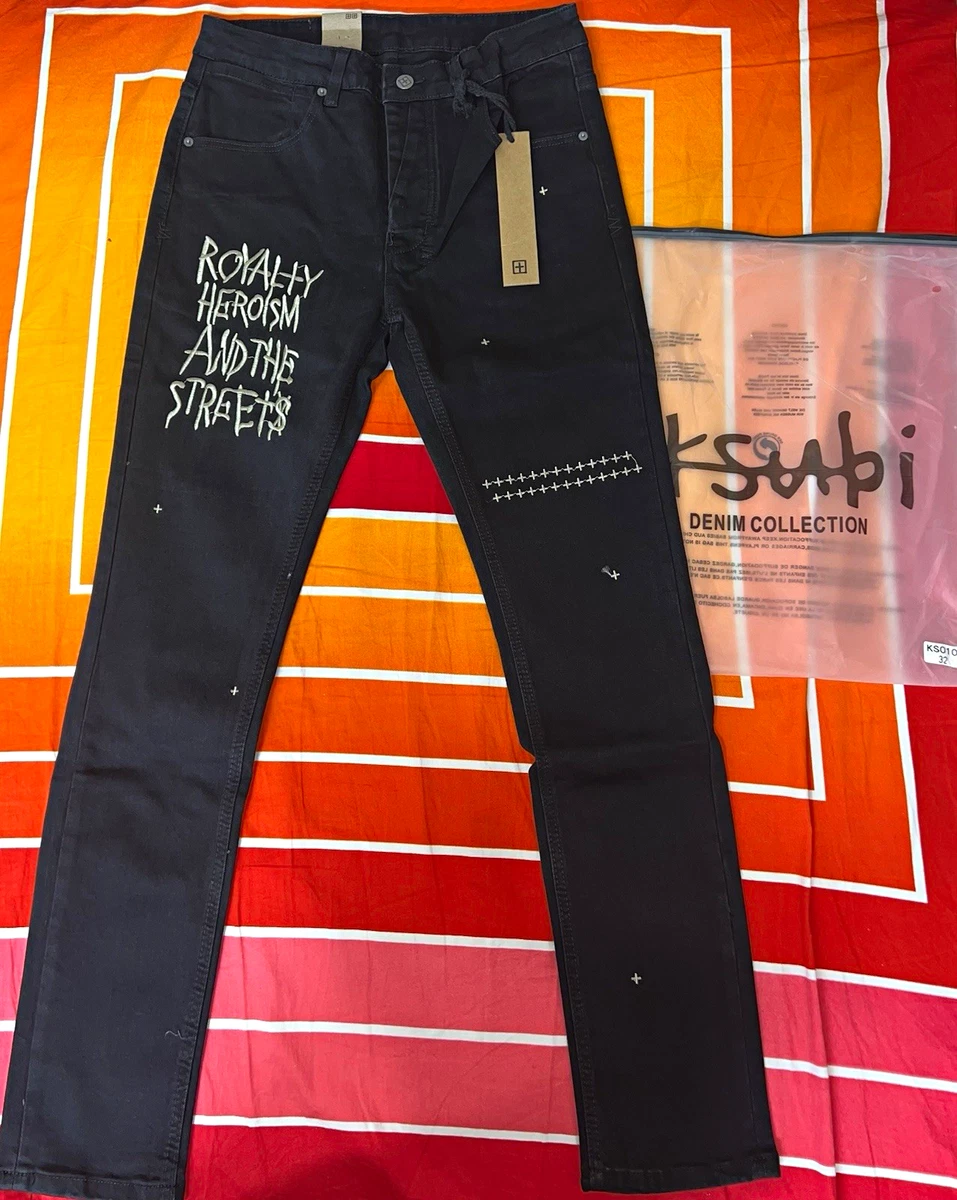 ksubi Jeans for Men for sale - eBay