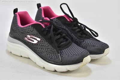 Skechers Lite-Weight Damen Sportschuhe Sneaker  EUR 38 Nr. 26-A 378