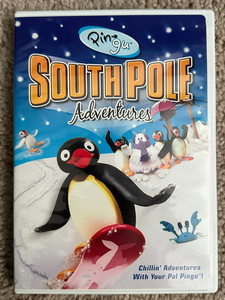 English Pingu | eBay