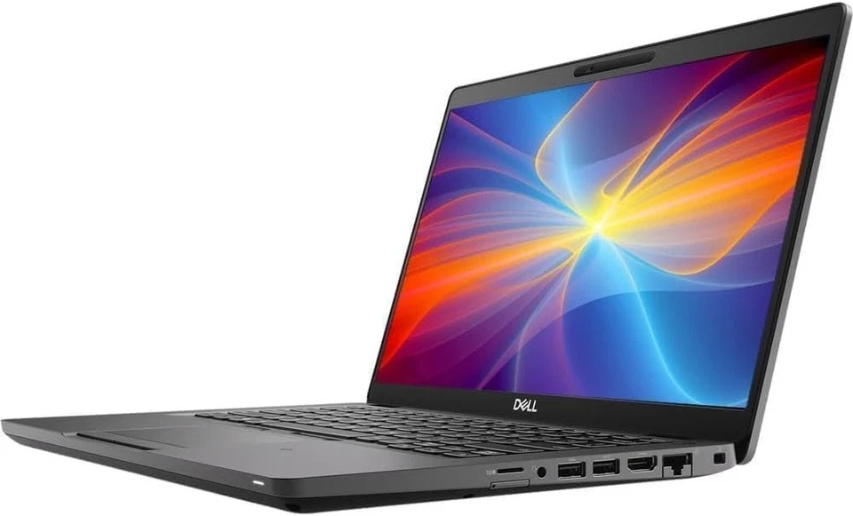 Dell Latitude 5400 · i5-8265U · 16GB · 1TB, photo 4 of 5