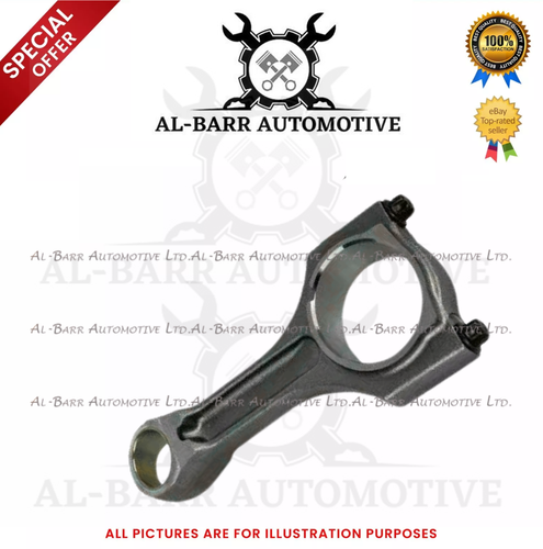 FOR BMW N57 3.0 CRANKSHAFT (8WEB) + N57D30 DIESEL + ENGINE REBUILD PARTS KIT - Picture 3 of 5