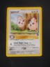Igglybuff 36/53 Wizards Of The Coast Black Star Promo Pokemon Vintage