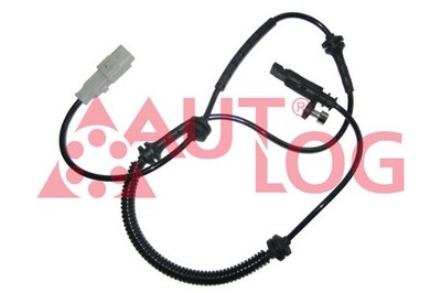 Vorderachse AUTLOG AS4560 Sensor, Raddrehzahl für PEUGEOT