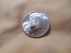 2024 P Kennedy Half Dollar from Bank Rolls NICE COIN! Free S&H!
