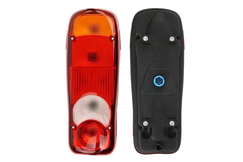 Tail Light Right Platform Lamp Holder For Renault - Image 2 of 4