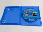 Skylanders: Trap Team (PS4, PlayStation 4, 2014) Disc Only