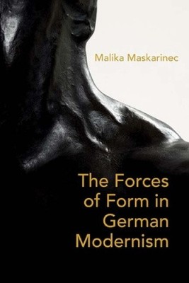 Über Gewicht und Willen: Die Kräfte der Form in der deutschen Literatur und