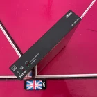 EXTRON XPA 1002 Plus Xtra Power Amplifier inc phoenix connectors ( used )