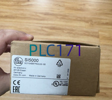 1PC New IFM SI5000 Flow sensor fast shipping