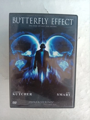 DVD, Butterfly Effect