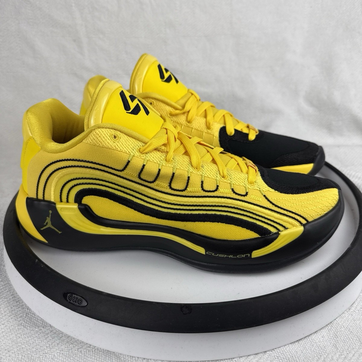 Size 11.5 M - Air Jordan Luka 4 Quai 54 | eBay