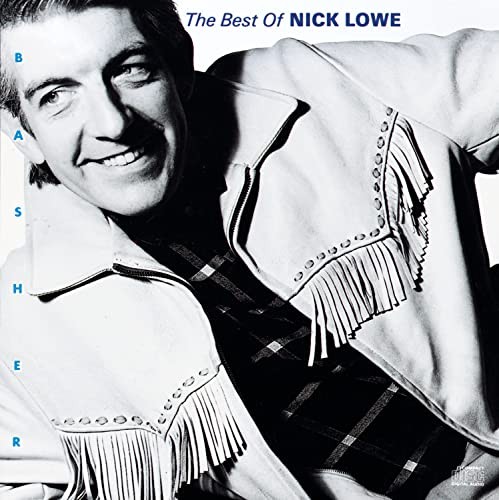 Basher: The Best of Nick Lowe - 第 1/1 張圖片