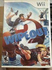 Wipeout 2 - Nintendo Wii