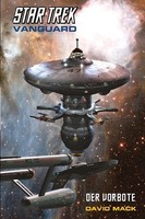 Star Trek Vanguard 1 David Mack
