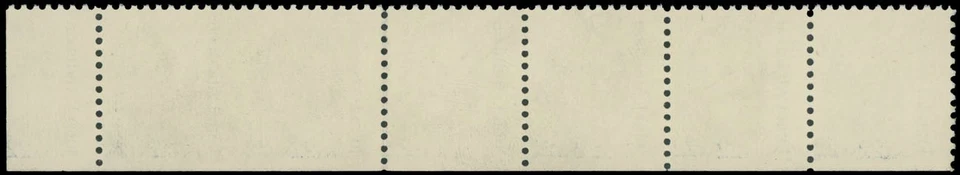 1985, USA JOHN AUDUBON, 22C BLUE, HORIZ PAIR IMPERF BETWEEN, NH, SC.#1863f - Image 2 of 2