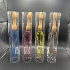 Head  Neck Scalp Stress Relief Octopus Massager Relax 9"