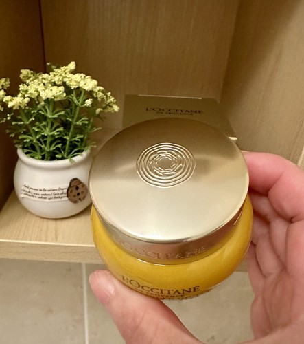 L'occitane immortelle Divine Cream 50ml - Brand New In Box - Picture 4 of 5