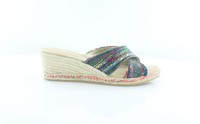 Soft Style By Hush Puppies Sade Multi-color Womens Shoes 5.5 M Athletic on sale Soft Style By Hush Puppies Sade Multi-color Womens Shoes 5.5 M Athletic on sale