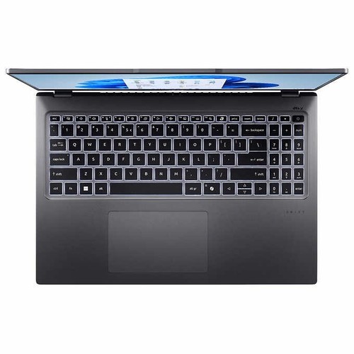 Acer Swift Go 16” Touchscreen Laptop SFG16-72T-95LG Core Ultra 9 32GB RAM 1TB - Picture 4 of 4