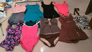 ebay maxine swimsuits