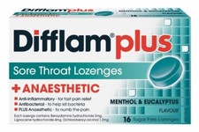 Difflam loz euc/men s/free 16 (9314057002209)