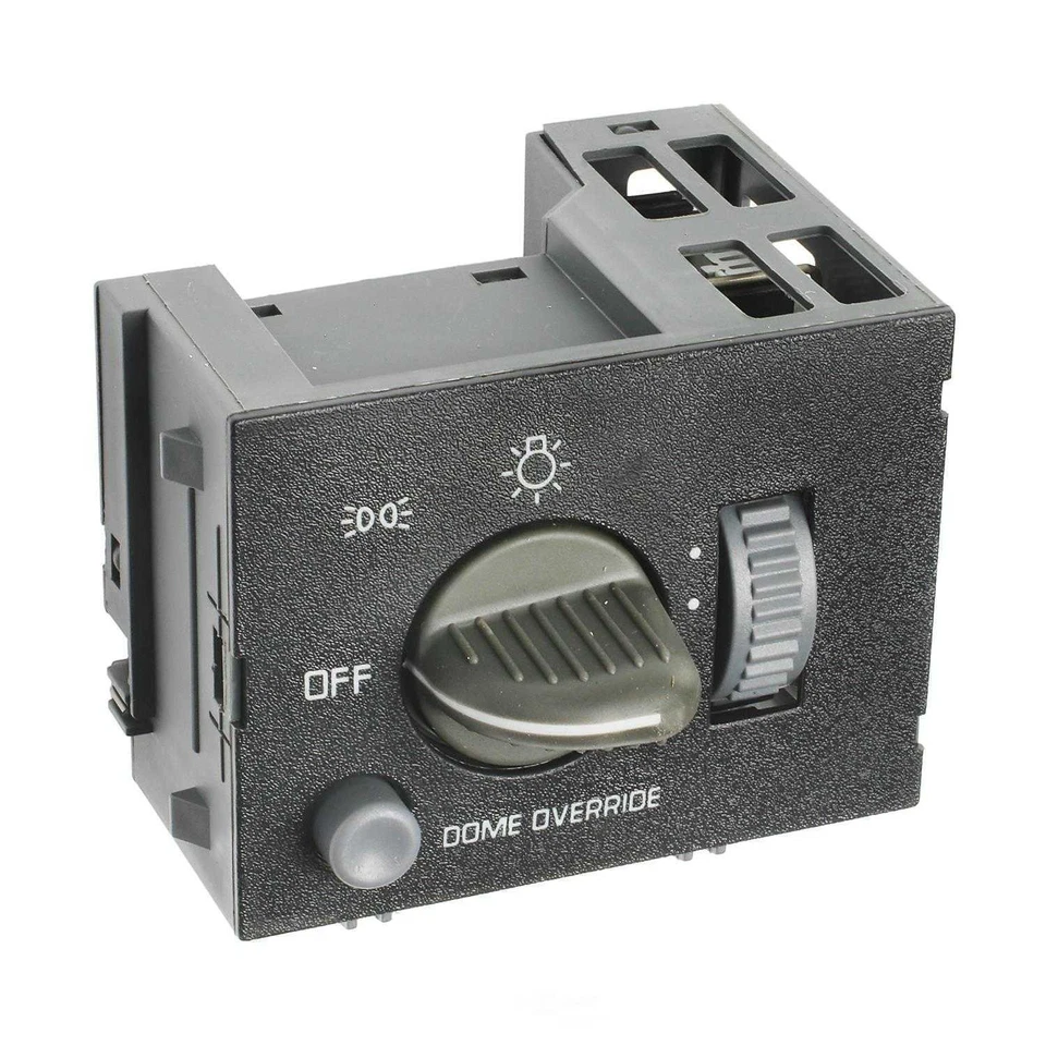 Headlight Switch Original Eng Mgmt HLS31 - Image 2 of 3