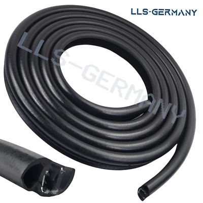 Guarnizione porta per BMW Serie 3 E46 anteriore destra o sinistra 51728194682