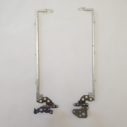 HP ProBook 645 G4 Displayscharniere Leisten LCD Hinge Scharniere links rechts