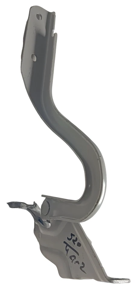 PARA SUZUKI SWIFT CAPÓ BISAGRA LH 2010-16 Foto 3 de 4