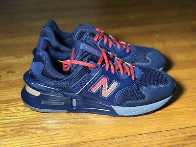 new balance 997s kawhi leonard