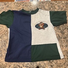 Vintage 1996 Father  s Day T Shirt Warner Bros Taz Tasmanian Devil Men  s Sz XXL