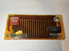 lodgelogic grid iron griddle 17 1/2 x 9 1/2