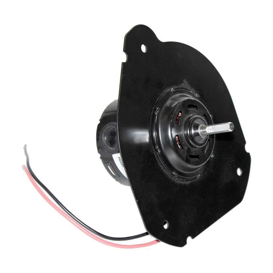PM285 A/C Heater Blower Motor w/o Wheel For 1990 FORD BRONCO II Foto 2 de 4