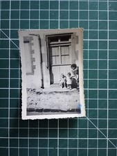 VR422 Photo circa 1950 jeunes