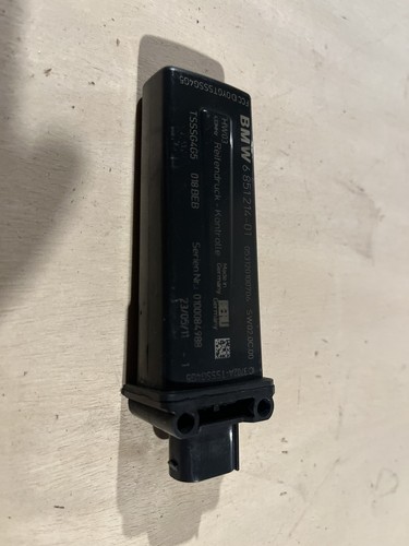 2011-2016 BMW F10 528i 535i 550i TIRE PRESSURE CONTROL MODULE RDC OEM ...
