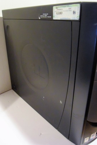 Dell Dimension 2400 PC Desktop (Intel Pentium 4 2.66GHz 512MB 80GB Win 7) - Picture 3 of 7