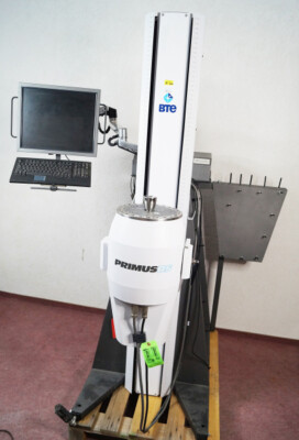BTE Primus RS Trainer for Physiotherapy Isokinetics Occupational Therapy
