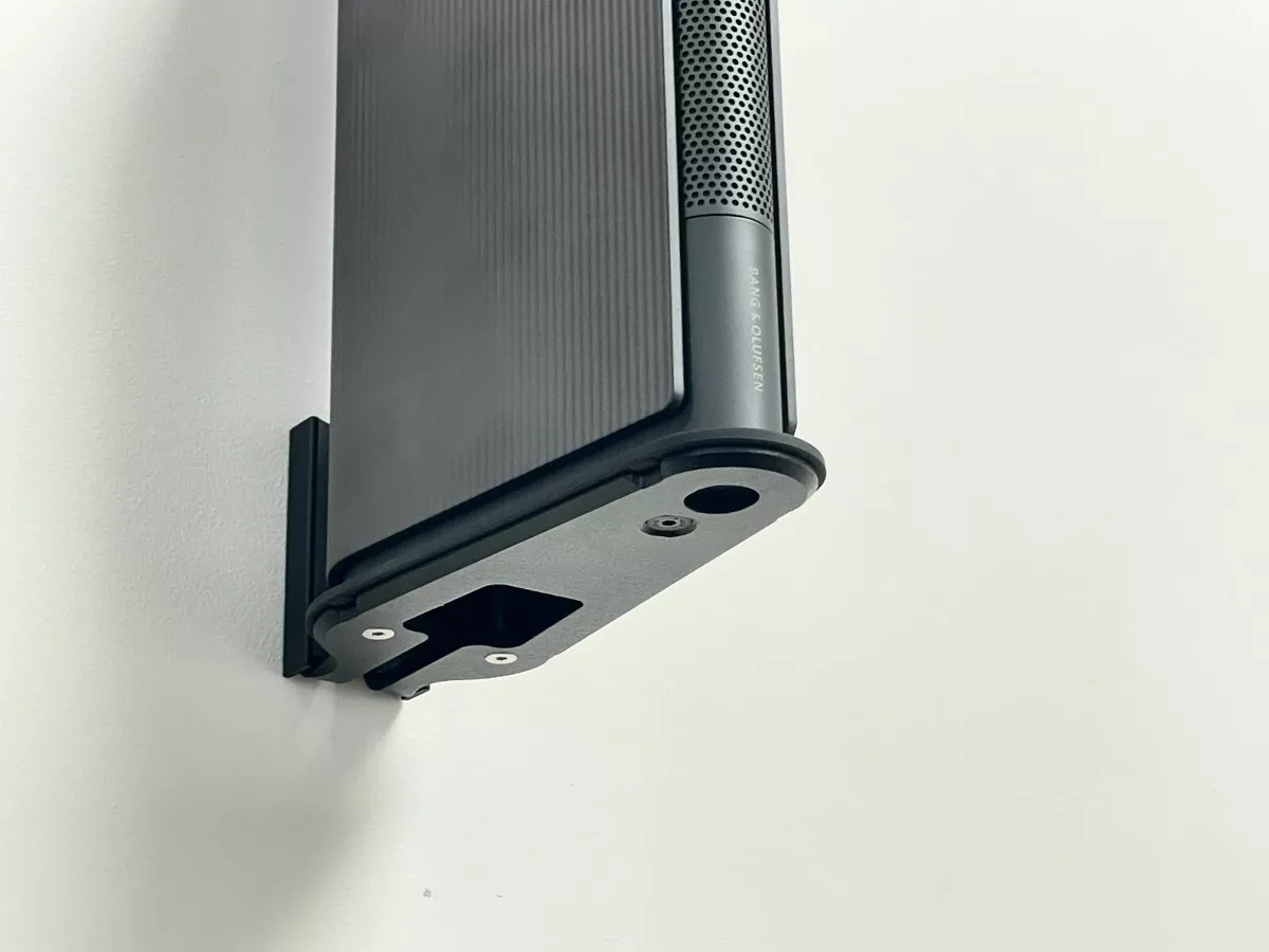 Bang & Olufsen BeoSound Emerge Wall Bracket **NEW